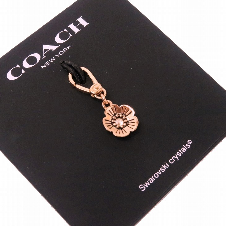 COACH（コーチ） 【並行輸入品】コーチ キーホルダー チャーム