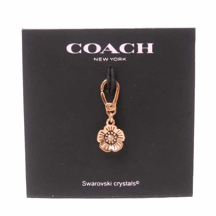 COACH（コーチ） 【並行輸入品】コーチ キーホルダー チャーム