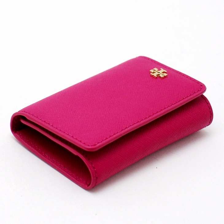トリーバーチ キーケース　6連 TORY BURCH トリーバーチ キーケース 6連 40883-613 : 贅沢屋