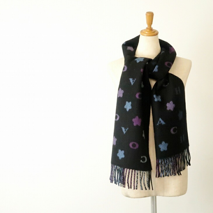 COACH（コーチ） 【並行輸入品】コーチ マフラー レディース 花