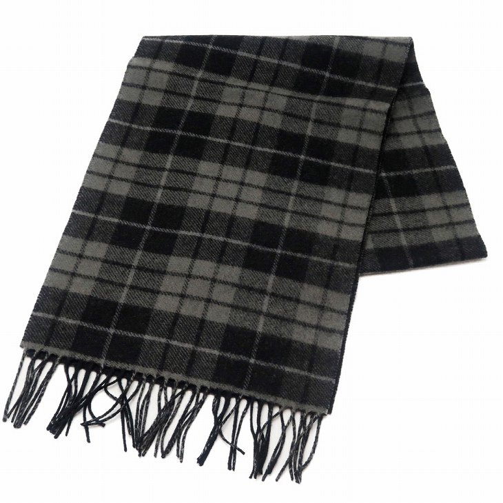 COACH 【並行輸入品】コーチ マフラー メンズ ストール カシミヤ