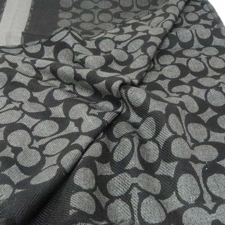 COACH（コーチ） 【並行輸入品】コーチ メンズ マフラー ストール
