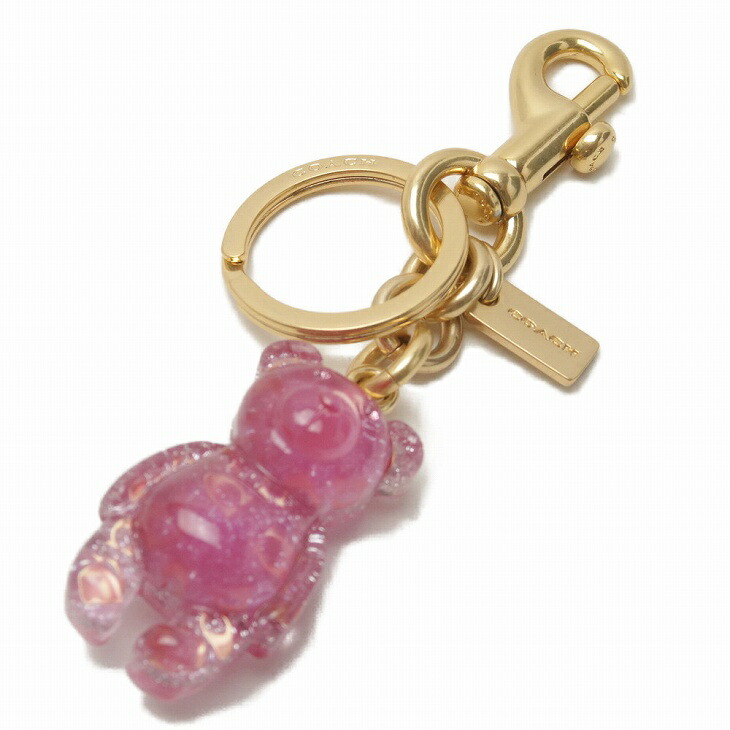 COACH（コーチ） 【並行輸入品】コーチ キーホルダー レディース