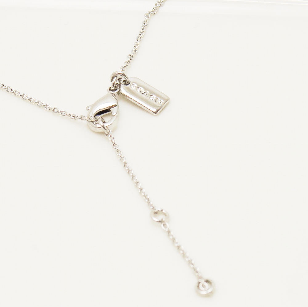 COACH（コーチ） 【並行輸入品】コーチ ネックレス チェーン