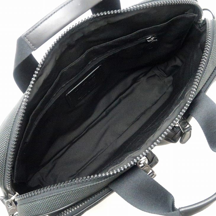 COACH コーチ バッグ メンズ トートバッグ ビジネスバッグ