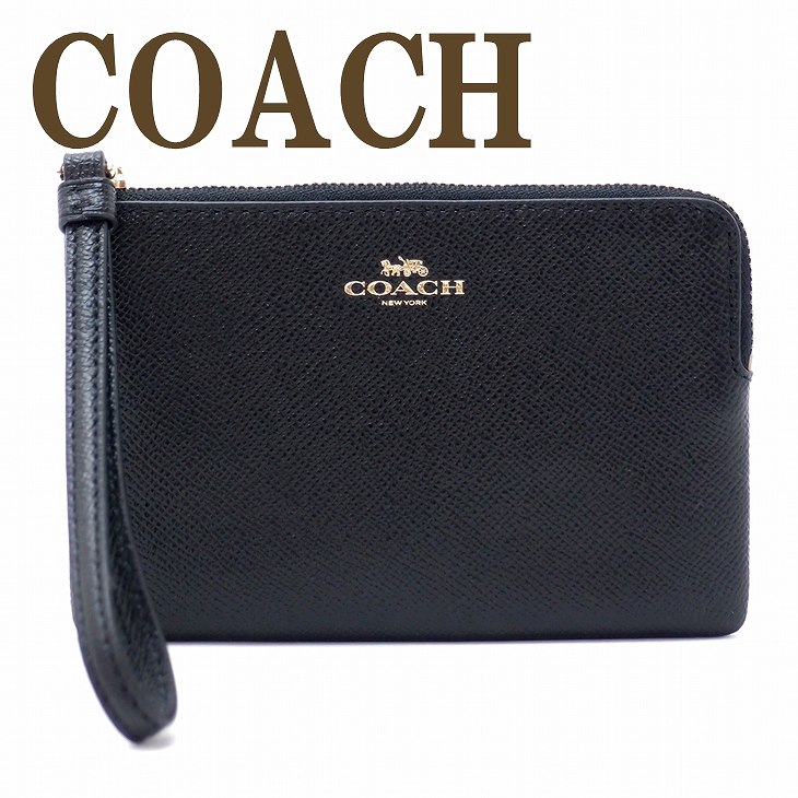 COACH（コーチ） 【並行輸入品】コーチ ポーチ ハンドポーチ リスト