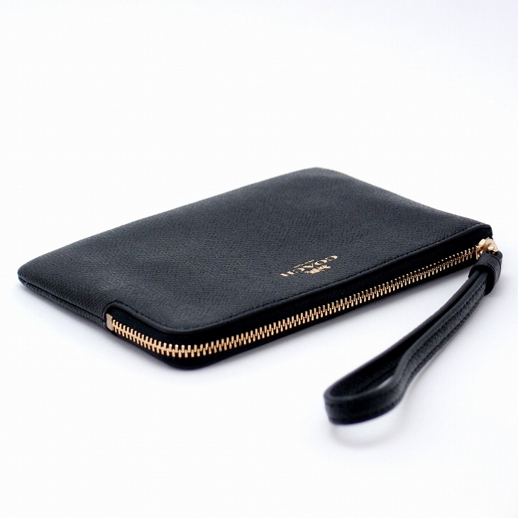 COACH（コーチ） 【並行輸入品】コーチ ポーチ ハンドポーチ リスト