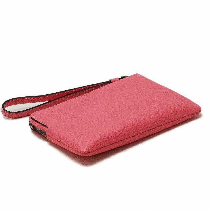 COACH（コーチ） 【並行輸入品】コーチ ポーチ ハンドポーチ リスト