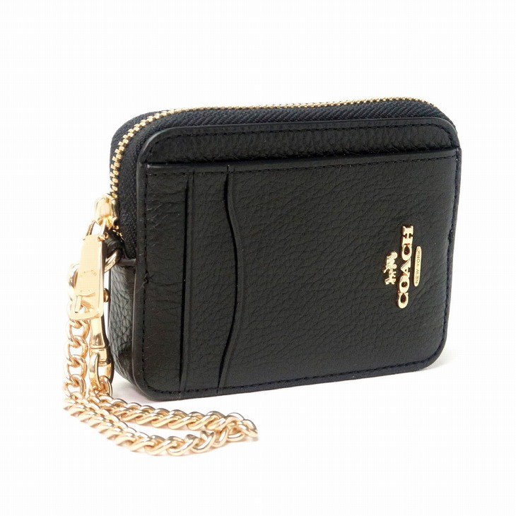 COACH コーチ カードケース コインケース 財布 レディース 定期