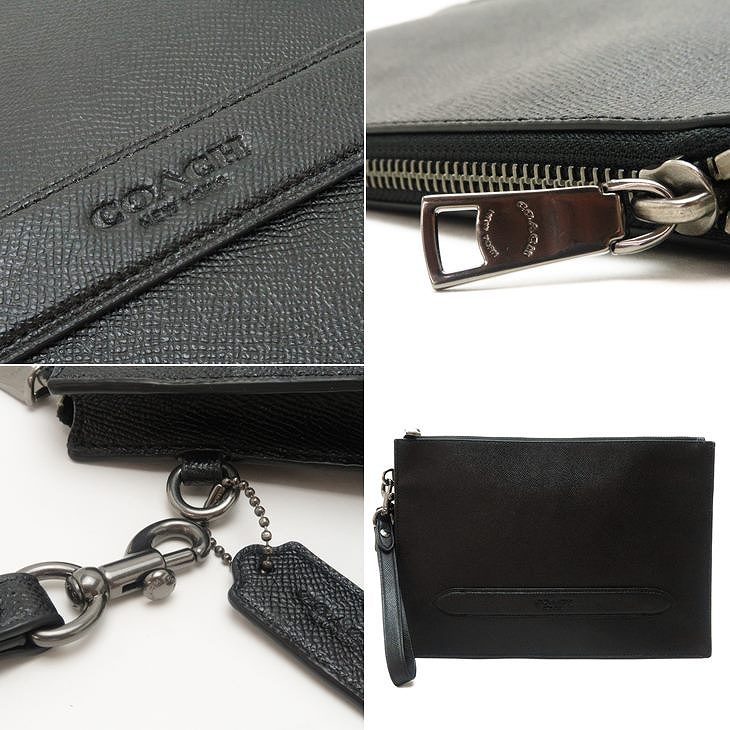 COACH（コーチ） 【並行輸入品】コーチ バッグ セカンドバッグ