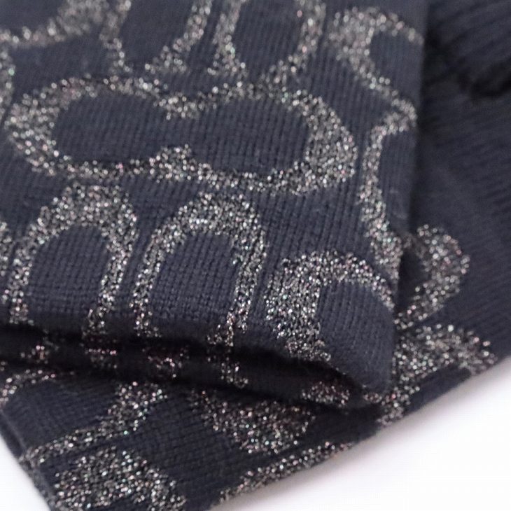 COACH（コーチ） 【並行輸入品】コーチ 手袋 グローブ ニット スマホ