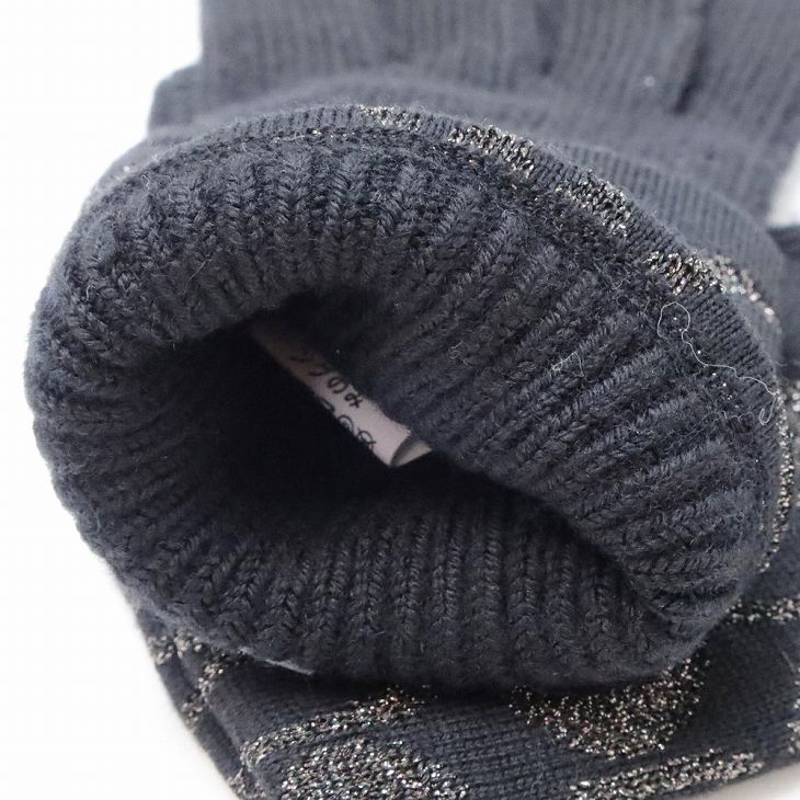 COACH（コーチ） 【並行輸入品】コーチ 手袋 グローブ ニット スマホ