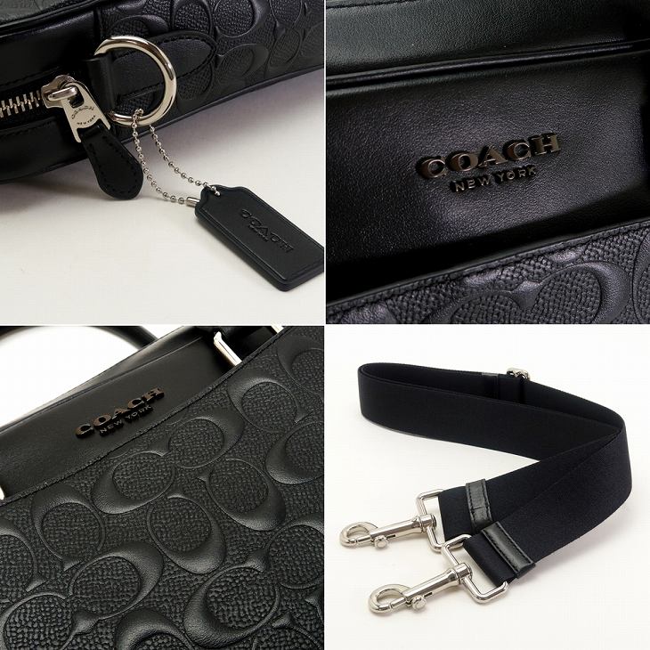 COACH コーチ バッグ メンズ トートバッグ ビジネスバッグ COACH コーチ バッグ メンズ トートバッグ ビジネスバッグ