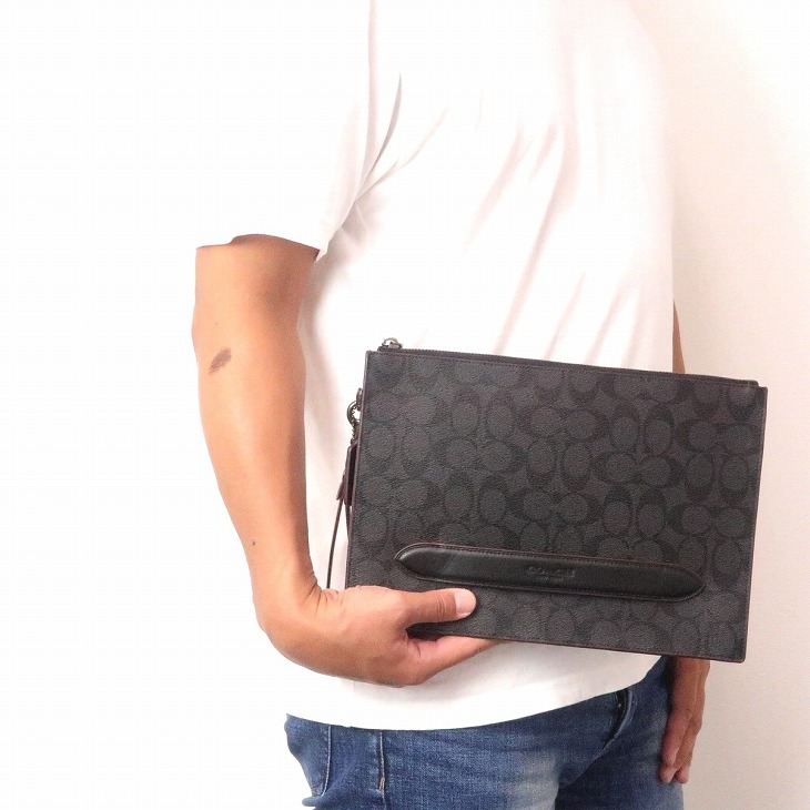 コーチバッグ 公式】COACH – コーチ | ヘイデン クロスボディ シグネチャー