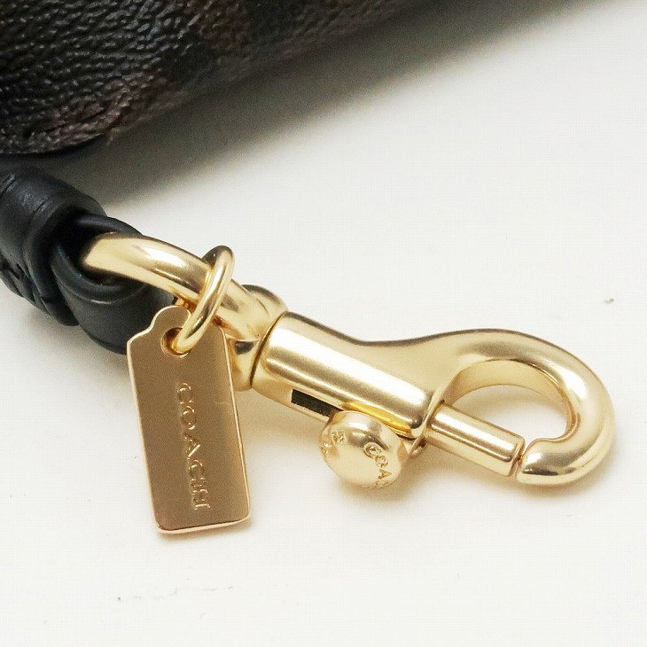 COACH（コーチ） 【並行輸入品】コーチ サングラスケース メンズ