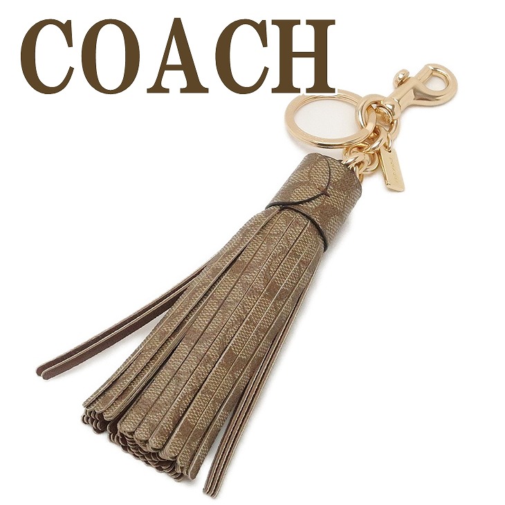新品❇︎正規品 COACH オレンジ チャーム キーリング コーチ COACH（コーチ） 【並行輸入品】コーチ キーホルダー レディース