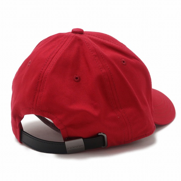 COACH（コーチ） 【並行輸入品】コーチ メンズ 帽子 ベースボール