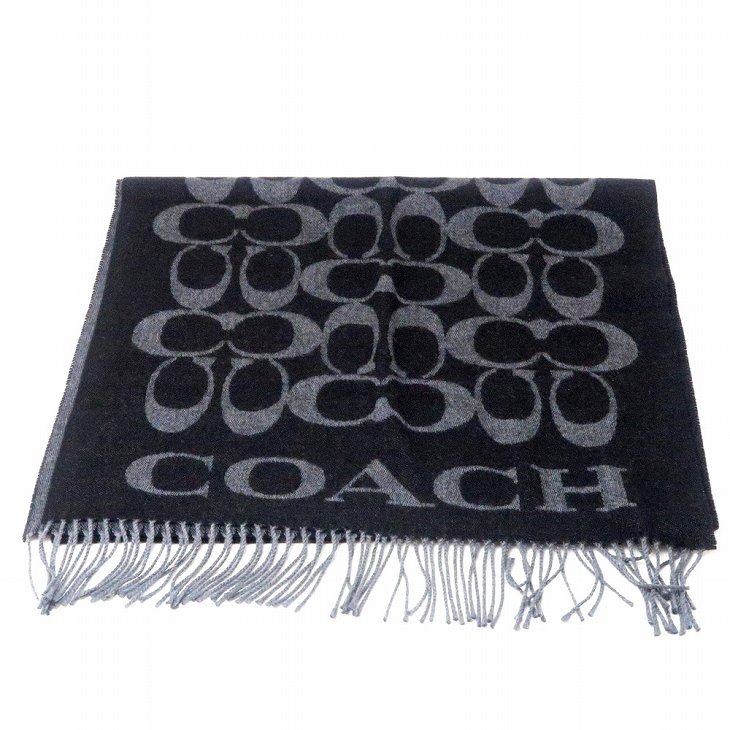 COACH（コーチ） 【並行輸入品】コーチ マフラー レディース ストール