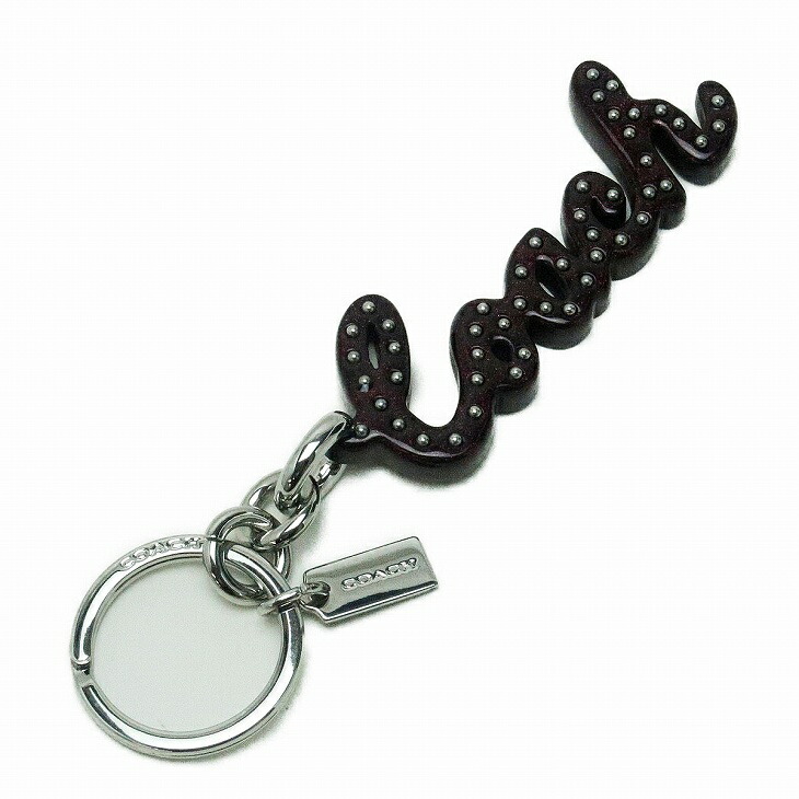 COACH（コーチ） 【並行輸入品】コーチ キーホルダー レディース
