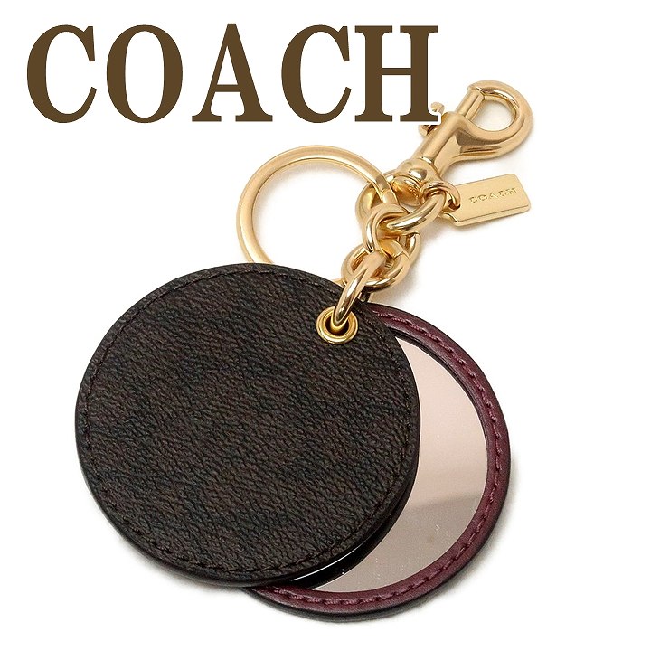 COACH（コーチ） 【並行輸入品】コーチ キーホルダー レディース