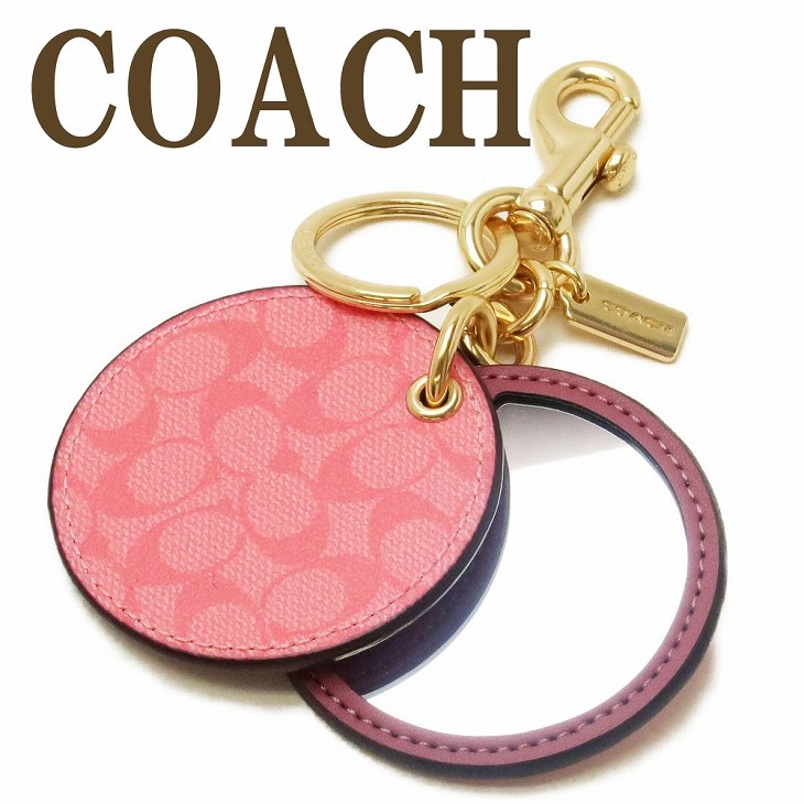 COACH（コーチ） 【並行輸入品】コーチ キーホルダー レディース