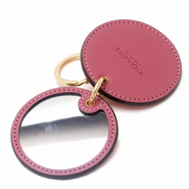 COACH（コーチ） 【並行輸入品】コーチ キーホルダー レディース