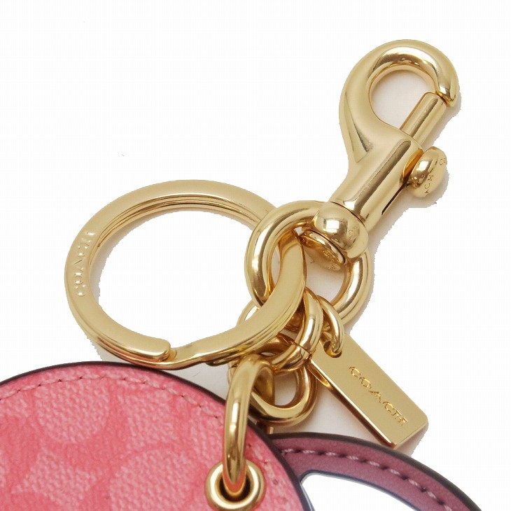 COACH（コーチ） 【並行輸入品】コーチ キーホルダー レディース