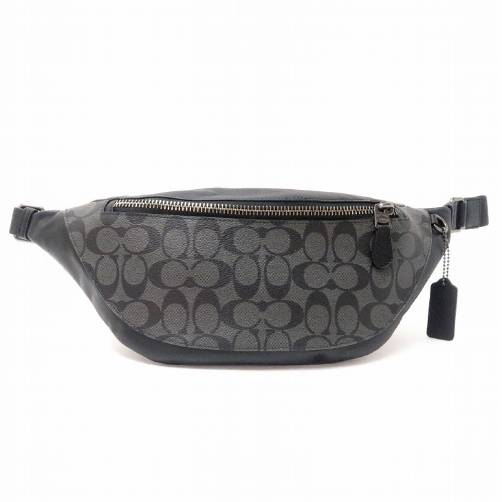 COACH 【並行輸入品】コーチ バッグ メンズ ショルダーバッグ 斜