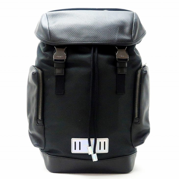 COACH 【並行輸入品】コーチ バッグ メンズ ショルダーバッグ