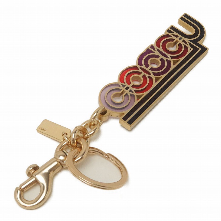 COACH（コーチ） 【並行輸入品】コーチ キーホルダー レディース