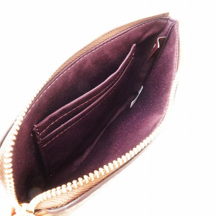 COACH（コーチ） 【並行輸入品】コーチ ポーチ クラッチバッグ ハンド