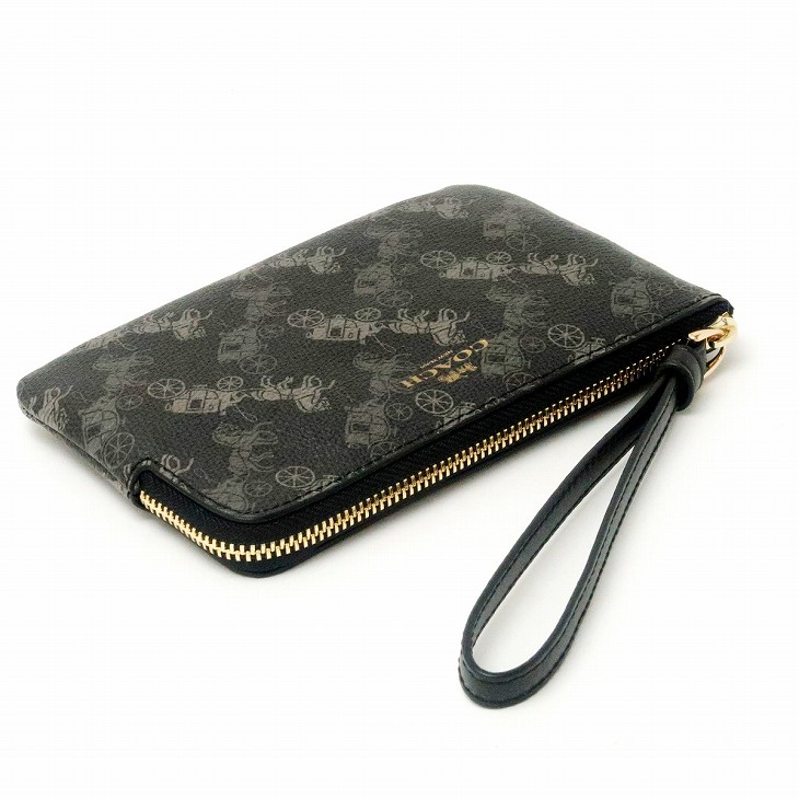 COACH（コーチ） 【並行輸入品】コーチ ポーチ レディース ハンド