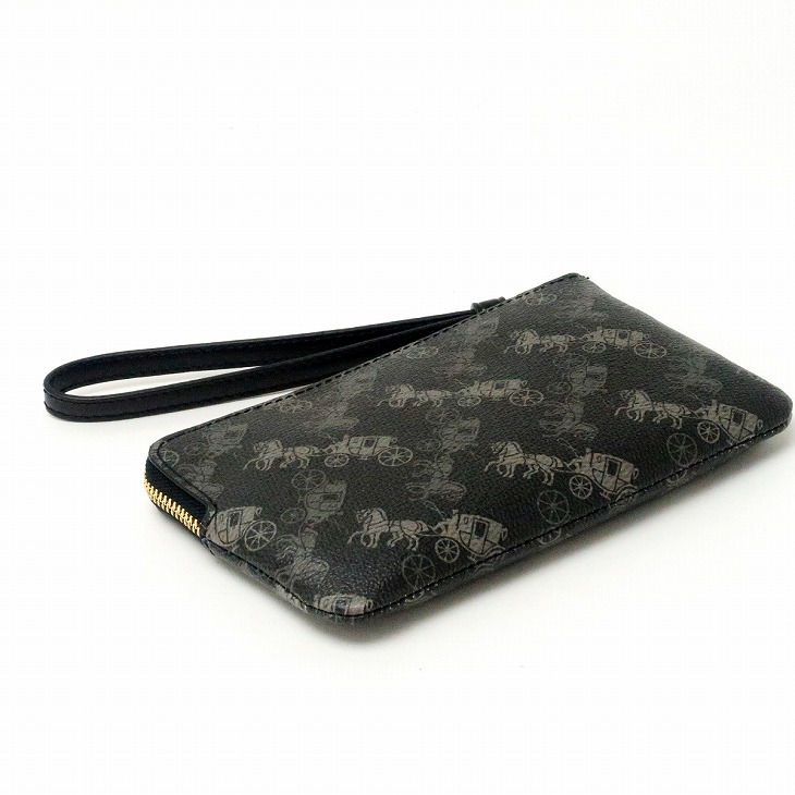 COACH（コーチ） 【並行輸入品】コーチ ポーチ レディース ハンド