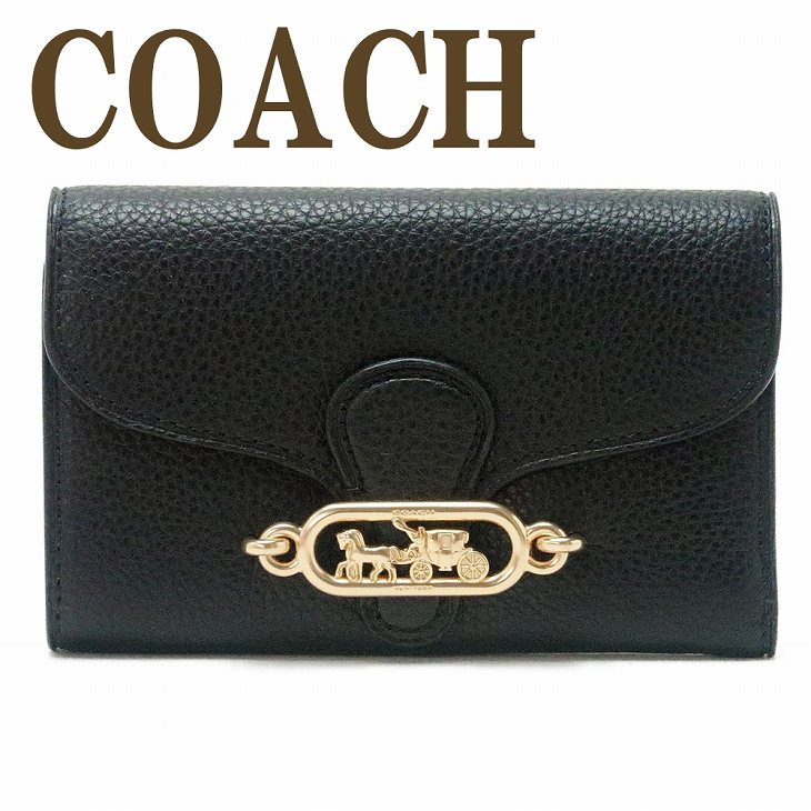 COACH（コーチ） 【並行輸入品】コーチ 財布 レディース 長財布 二