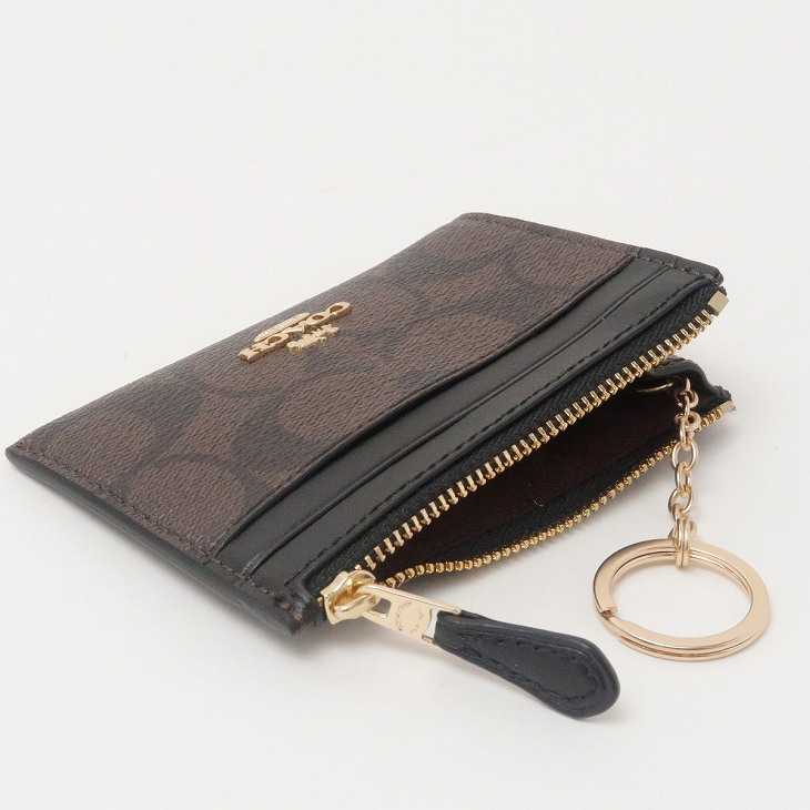 COACH（コーチ） 【並行輸入品】コーチ 財布 レディース キーケース