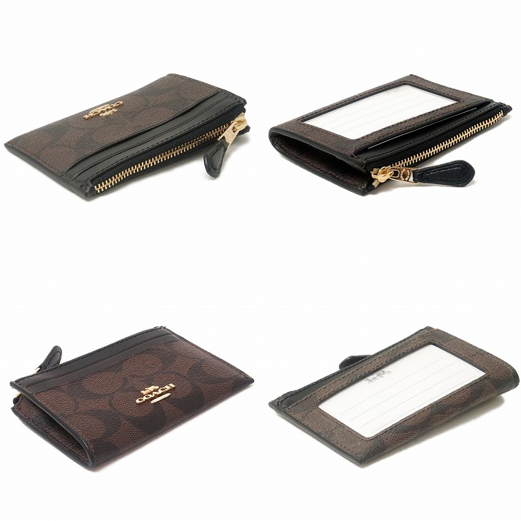 COACH（コーチ） 【並行輸入品】コーチ 財布 レディース キーケース