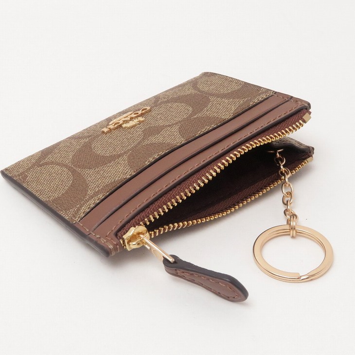 COACH（コーチ） 【並行輸入品】コーチ 財布 レディース キーケース
