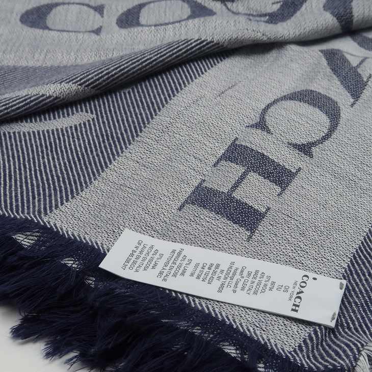 COACH（コーチ） 【並行輸入品】コーチ マフラー レディース ストール