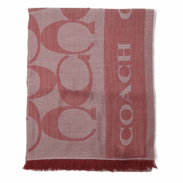 COACH（コーチ） 【並行輸入品】コーチ マフラー レディース ストール