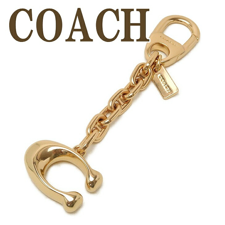 COACH（コーチ） 【並行輸入品】コーチ キーホルダー レディース