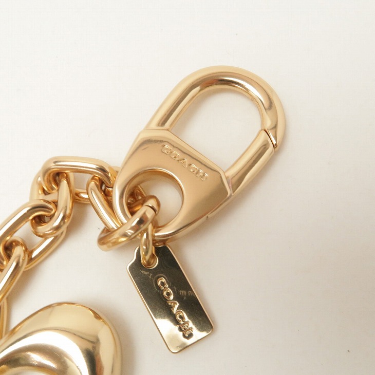 COACH（コーチ） 【並行輸入品】コーチ キーホルダー レディース