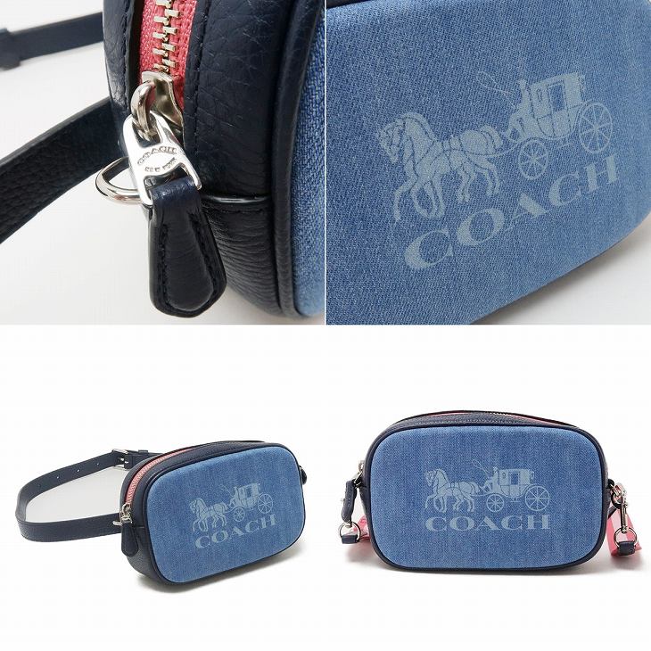 COACH（コーチ） 【並行輸入品】コーチ バッグ レディース ショルダー