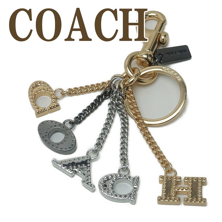 COACH（コーチ） 【並行輸入品】コーチ キーホルダー レディース