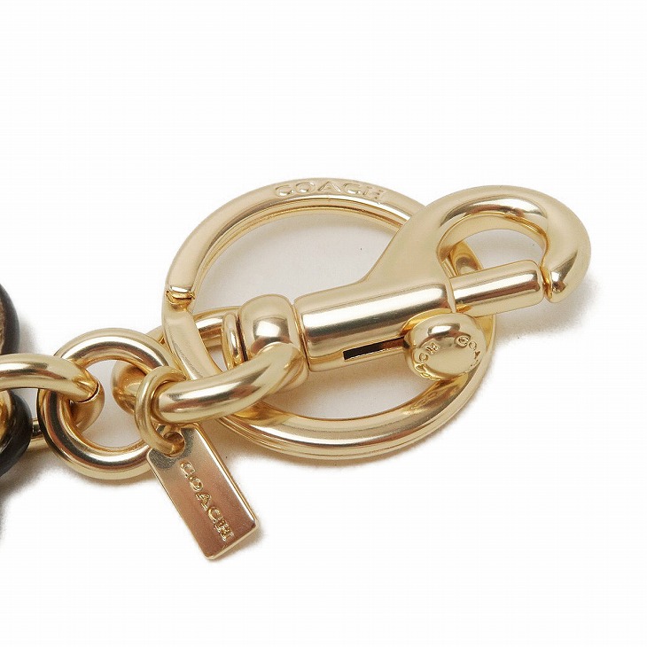 COACH（コーチ） 【並行輸入品】コーチ キーホルダー キーリング