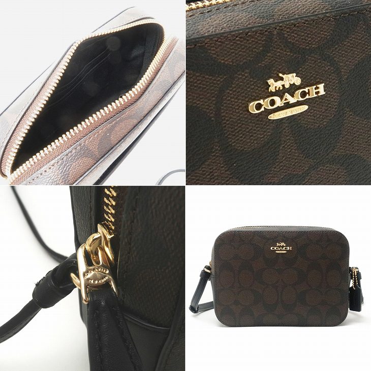 COACH 【並行輸入品】コーチ バッグ レディース ショルダー