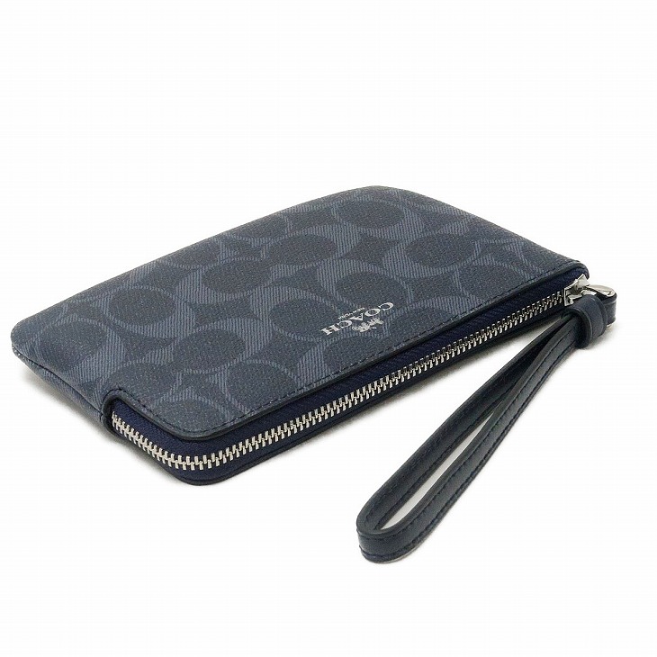 COACH（コーチ） 【並行輸入品】コーチ ポーチ レディース ハンド