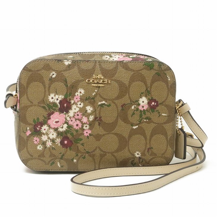 COACH コーチ レディース バッグ ショルダーバッグ ハンドバッグ