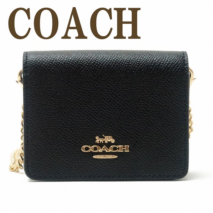 COACH（コーチ） 【並行輸入品】コーチ 財布 レディース コインケース