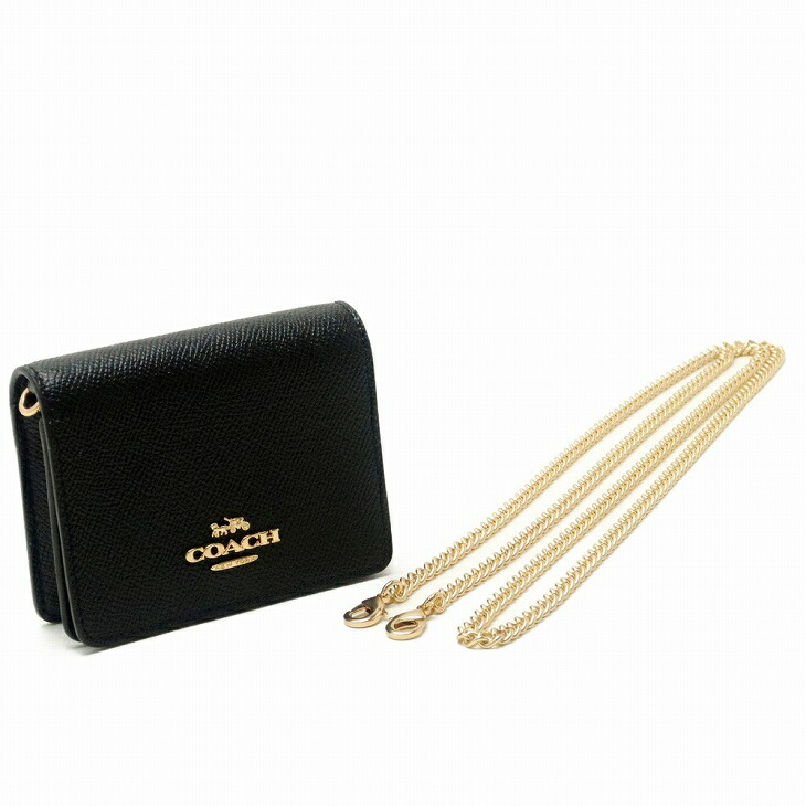COACH（コーチ） 【並行輸入品】コーチ 財布 レディース コインケース