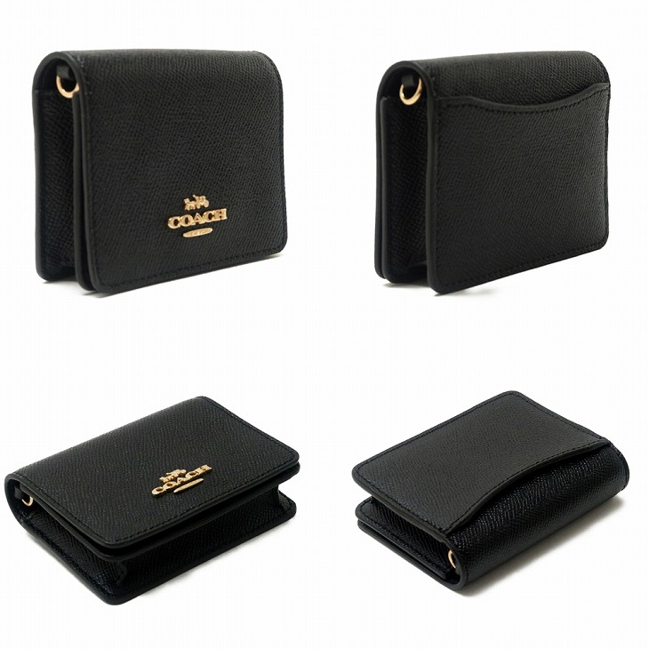 COACH（コーチ） 【並行輸入品】コーチ 財布 レディース コインケース